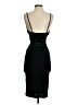 Lulus Solid Green Cocktail Dress Size S - photo 2