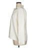 Bold Elements 100% Polyester Solid Ivory Long Sleeve Blouse Size XL - photo 5