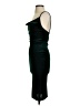 Lulus Solid Green Cocktail Dress Size S - photo 5