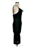 Lulus Solid Green Cocktail Dress Size S - photo 4