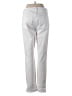 Talbots Chevron-herringbone Silver Jeans Size 6 - photo 2