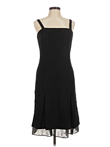 St. John Couture Cocktail Dress (view 1)