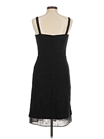 St. John Couture Cocktail Dress (view 2)