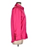 Oleg Cassini Pink Long Sleeve Blouse Size L (estimated) - photo 4