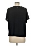 JoyLab Black Short Sleeve T-Shirt Size M - photo 2