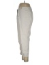 Talbots Outlet Solid Ivory Casual Pants Size 12 - photo 5