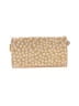 Joyn Polka Dots Gold Tan Wristlet One size - photo 1