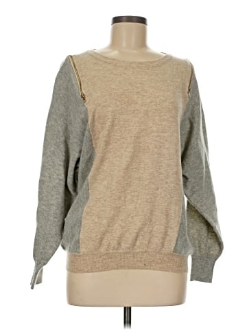 THML Pullover Sweater (view 1)