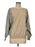 THML Tan Pullover Sweater Size M - photo 1