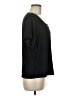 JoyLab Black Short Sleeve T-Shirt Size M - photo 4