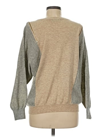 THML Pullover Sweater (view 2)