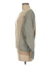 THML Tan Pullover Sweater Size M - photo 5
