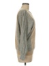 THML Tan Pullover Sweater Size M - photo 4