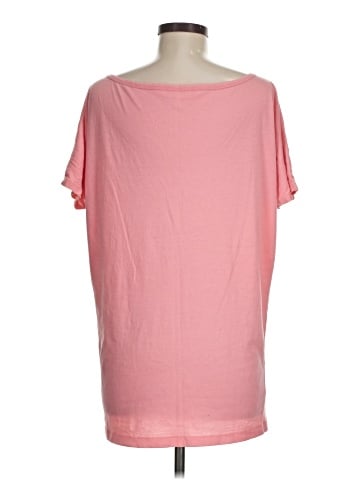 Faith Short Sleeve T-Shirt (view 2)