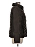 Kenneth Cole REACTION 100% Polyester Brown Jacket Size M - photo 4