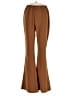 Cider Brown Dress Pants Size XS - photo 1