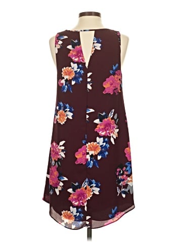 Love...ady Casual Dress (view 2)