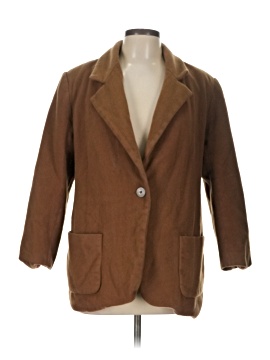 Lands' End Blazer