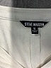 Steve Madden Ivory 3/4 Sleeve Blouse Size S - photo 7