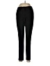 Etcetera Solid Black Dress Pants Size 6 - photo 1