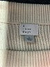 A New Day 100% Polyester Ivory Sweater Vest Size L - photo 7