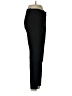 Etcetera Solid Black Dress Pants Size 6 - photo 4