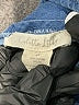 Colette Lilly Hearts Blue Dress Size 4T - photo 3