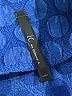 I.C. By Connie K 100% Polyester Blue Cardigan Size S - photo 7