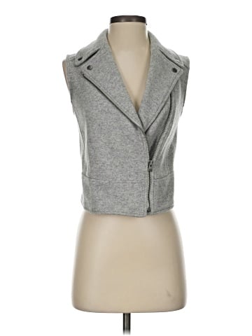 Club Monaco Vest (view 1)