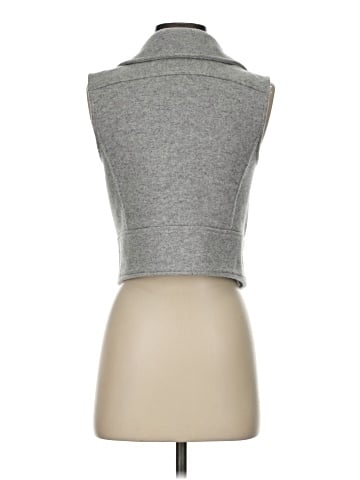 Club Monaco Vest (view 2)