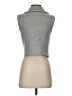 Club Monaco Gray Vest Size XS - photo 2
