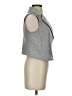 Club Monaco Gray Vest Size XS - photo 4