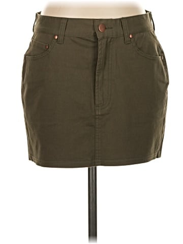 Lovers + Friends Casual Skirt (view 1)