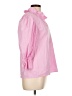 SOFIA Pink 3/4 Sleeve Blouse Size L (estimated) - photo 4