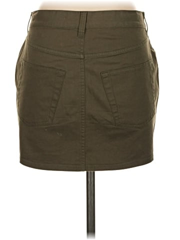 Lovers + Friends Casual Skirt (view 2)