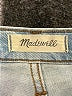 Madewell Blue Jeans Size 30 waist - photo 7