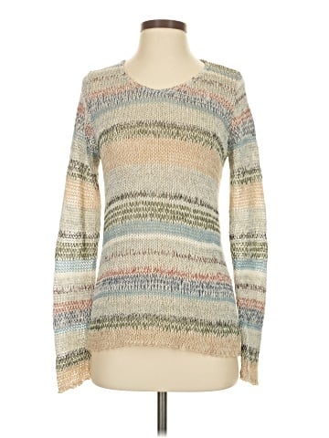 Relais Pullover Sweater (view 1)