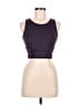 Assorted Brands Purple Tank Top Size M - photo 1