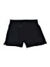 Assorted Brands Solid Black Athletic Shorts Size M - photo 1