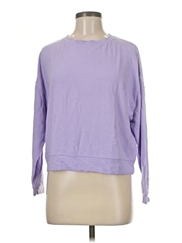 Majestic Filatures Sweatshirt (view 1)