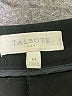 Talbots Outlet Black Dress Pants Size 14 - photo 4