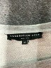 Generation Love 100% Cotton Gray Pullover Sweater Size XS - photo 7