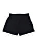 Assorted Brands Solid Black Athletic Shorts Size M - photo 2