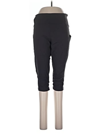 Tangerine Active Pants (view 1)