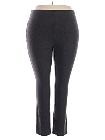 Liz Claiborne Active Pants (view 1)