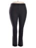 Liz Claiborne Gray Active Pants Size XXL - photo 1