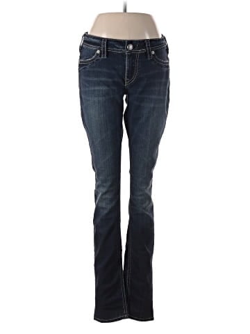 Silver Jeans Co. Jeans (view 1)