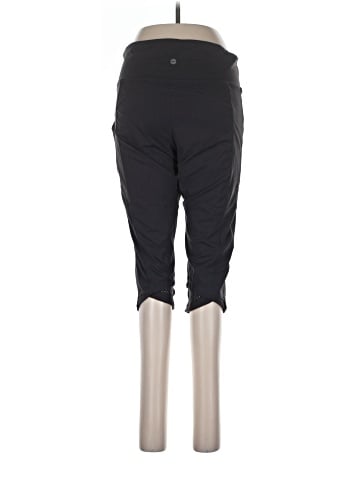 Tangerine Active Pants (view 2)