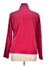 Faded Glory 100% Polyester Burgundy Cardigan Size XL - photo 2
