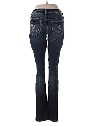 Silver Jeans Co. Jeans (view 2)